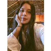 Psicóloga egresada, con conocimientos en aplicación de pruebas, acompañamiento psicológico, intervención comunitaria, creación de programas de promoción y prevención, entre otras